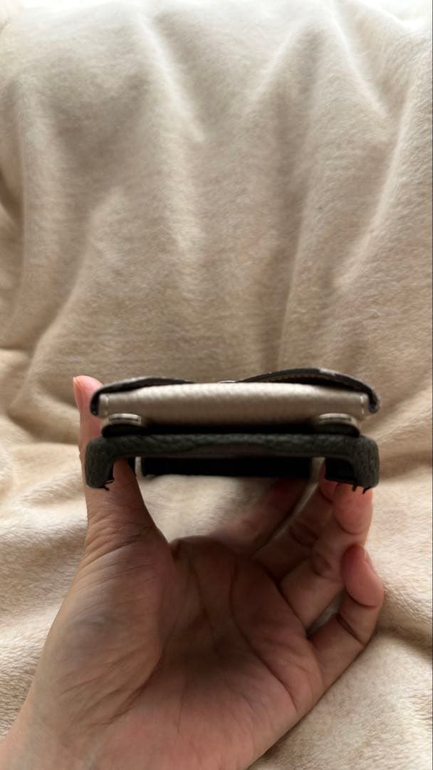 ボナベンチュラ BONAVENTURA iPhone 16 Pro