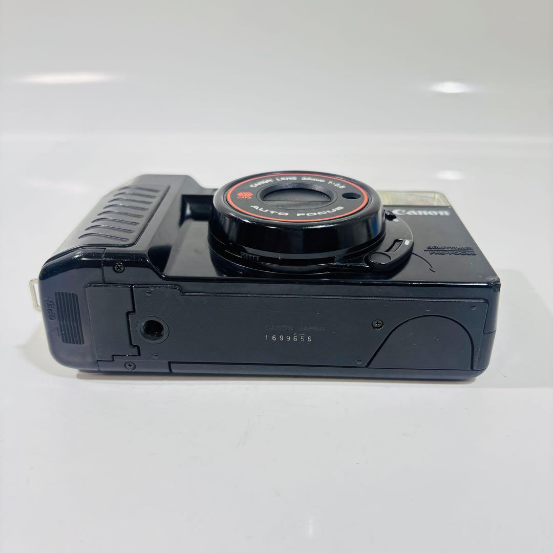 ★レア品・動作品★【A1397】Canon Autoboy2 フィルムカメラ