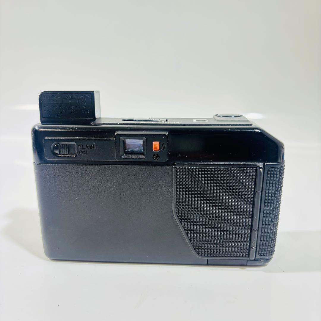 ★レア品・動作品★【A1397】Canon Autoboy2 フィルムカメラ