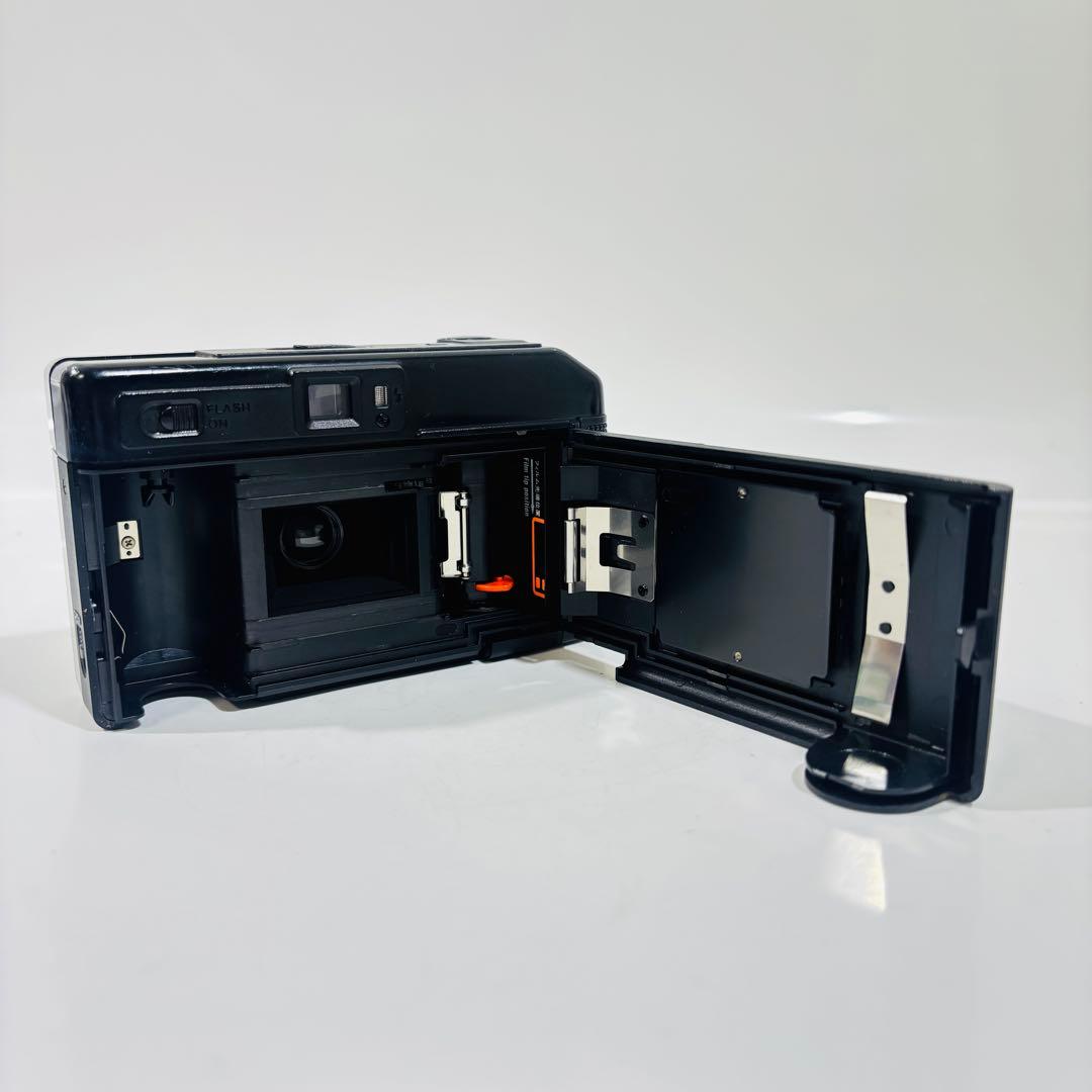 ★レア品・動作品★【A1397】Canon Autoboy2 フィルムカメラ