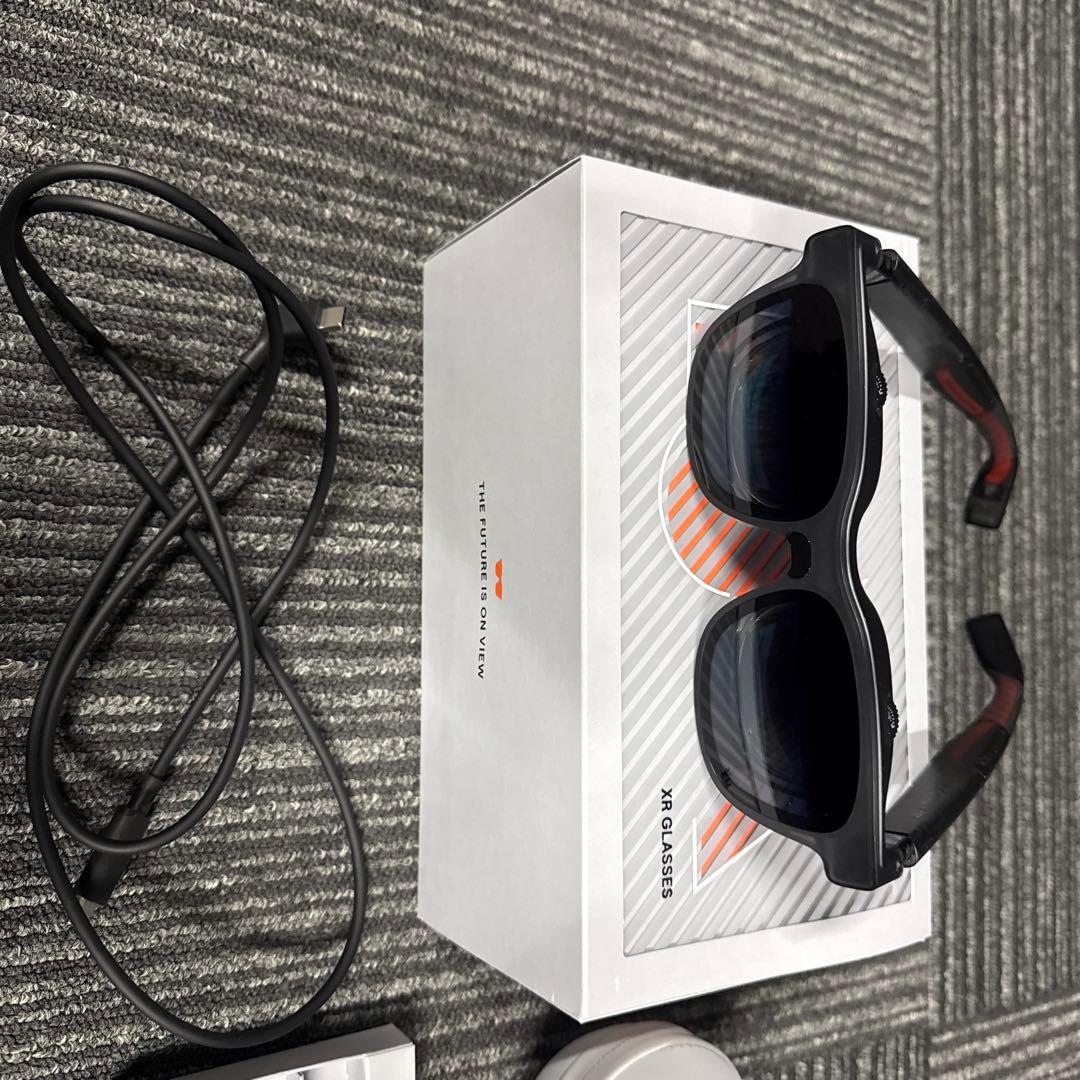 その他 viture LUMA