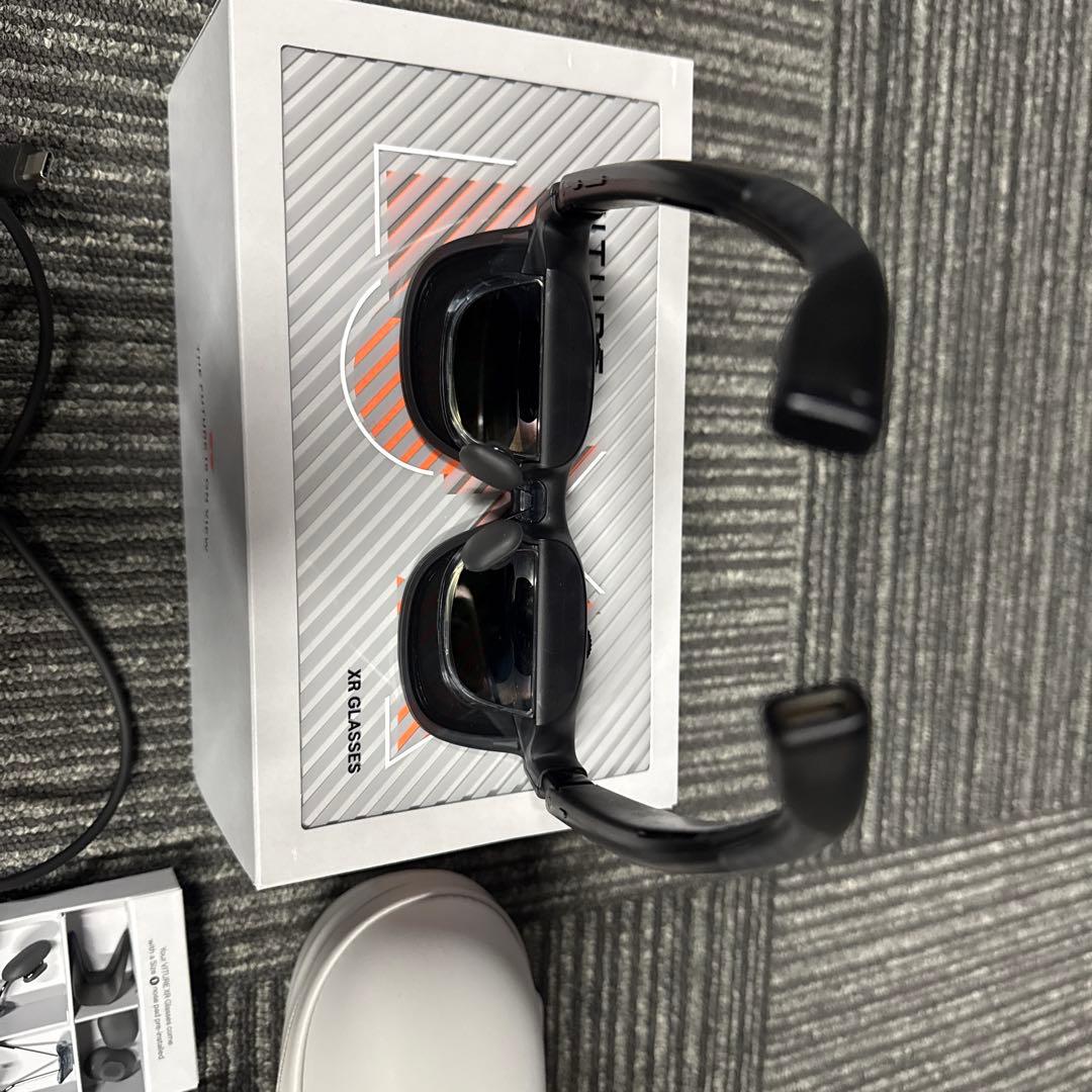 その他 viture LUMA