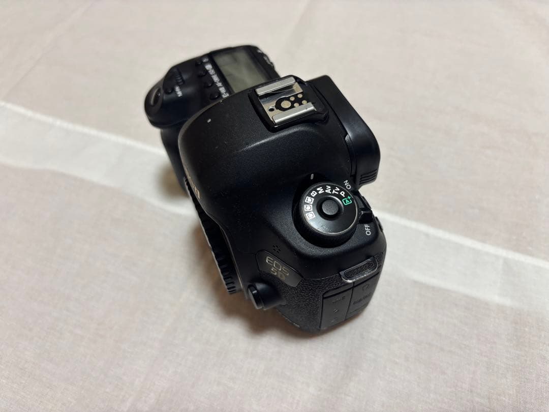 【最終値下げ‼️】Canon EOS 5D MarkIII デジタル一眼レフカメラ