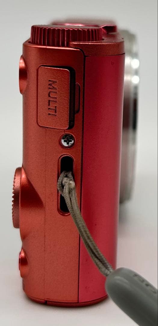 SONY コンパクトデジタルカメラ　cyber shot DSC-WX350