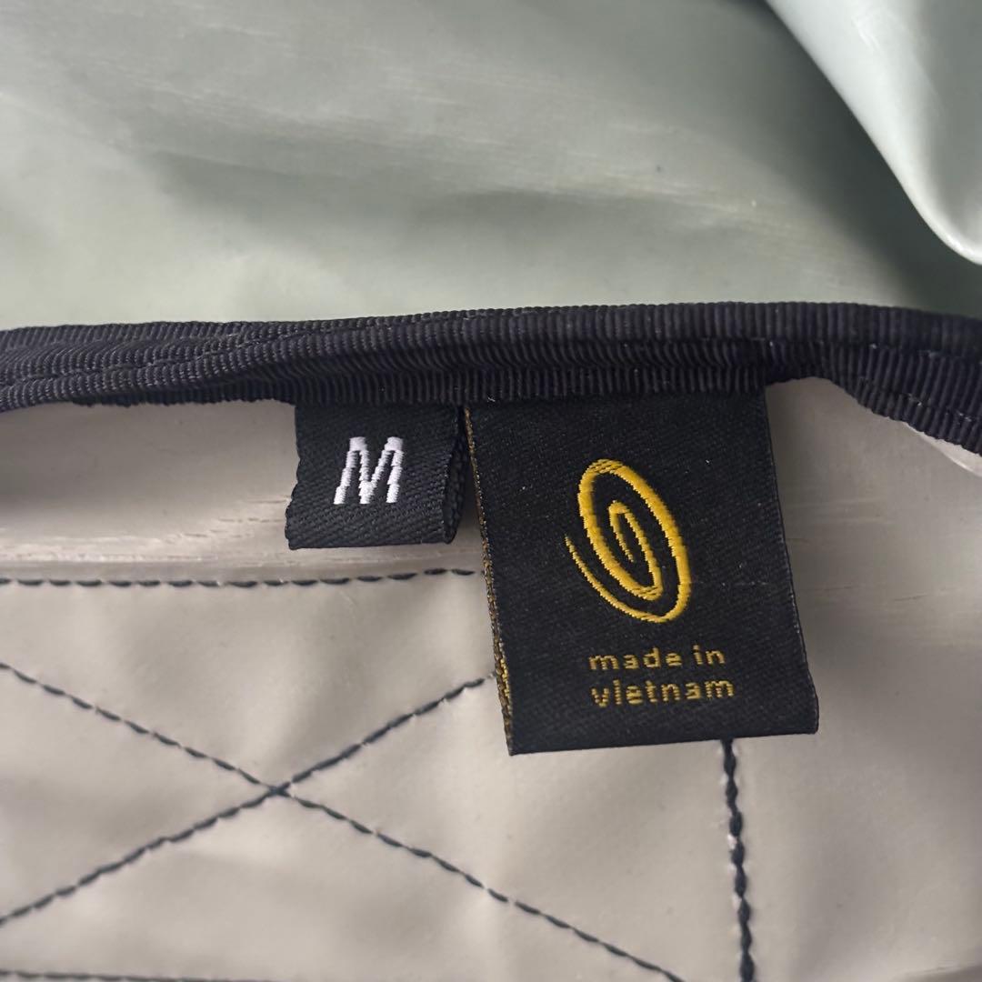 timbuk2 00s メッセンジャーバッグ　ストリート　Y2K