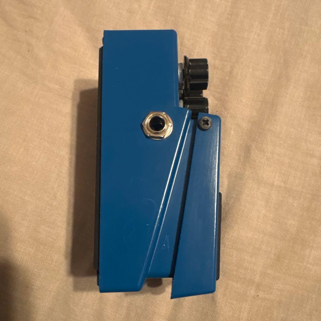 BOSS Blues D BD-2w ギターエフェクター