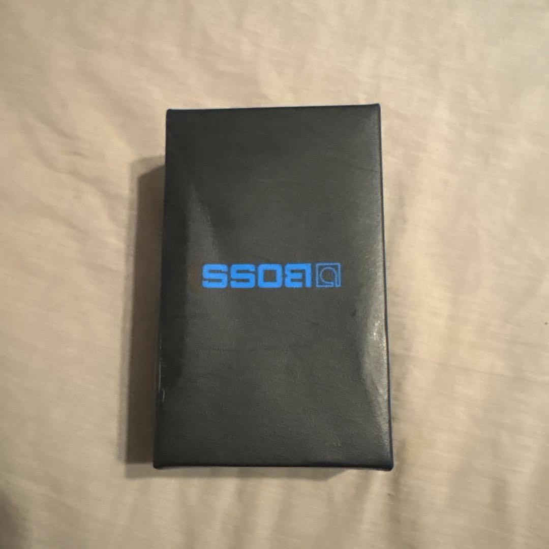 BOSS Blues D BD-2w ギターエフェクター