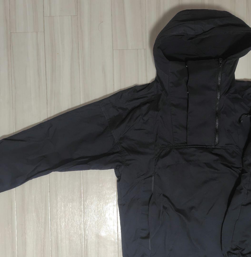 【最終値下げ！】OAKLEY アノラックパーカー