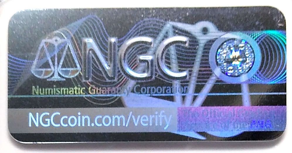 2013 ジョージ王子洗礼記念 5ポンド ピエフォー プルーフ銀貨 PF69UC