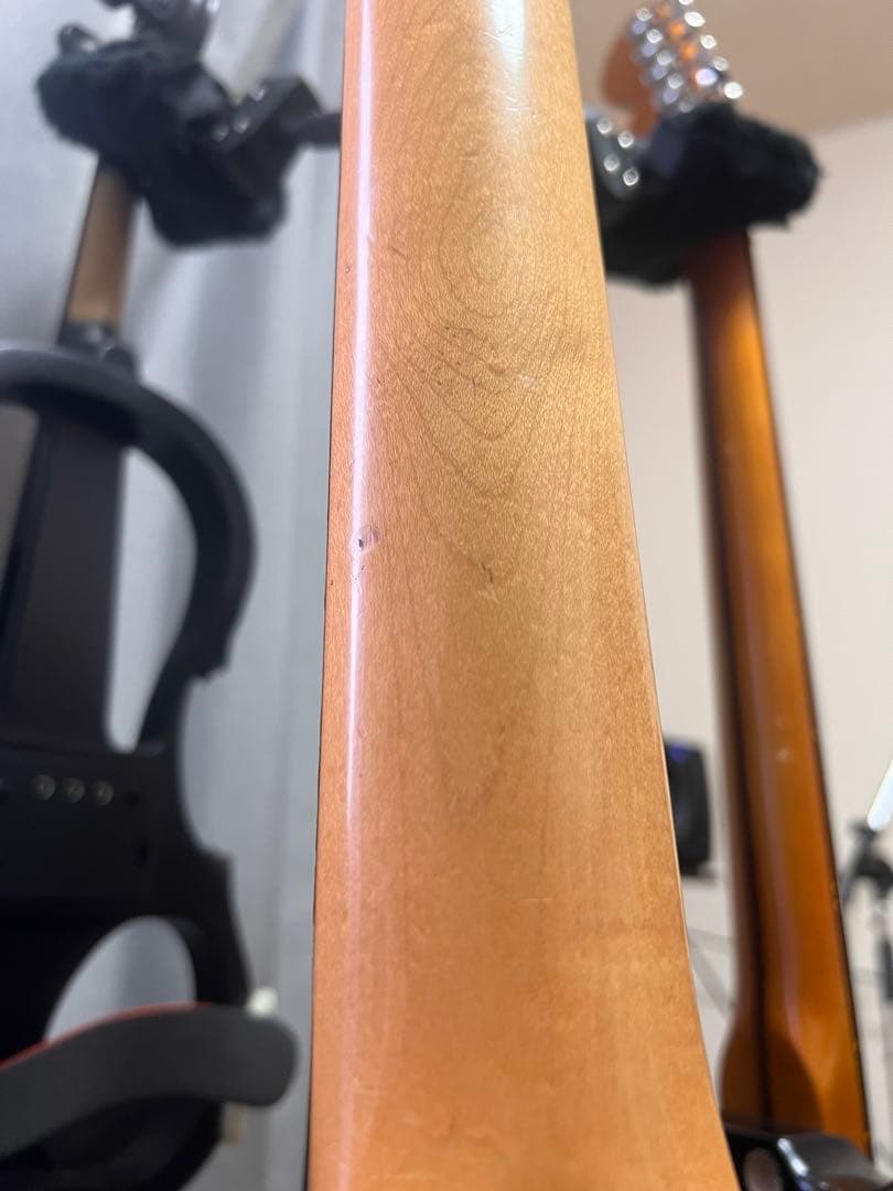 Fender japan テレキャスター　TL72-500