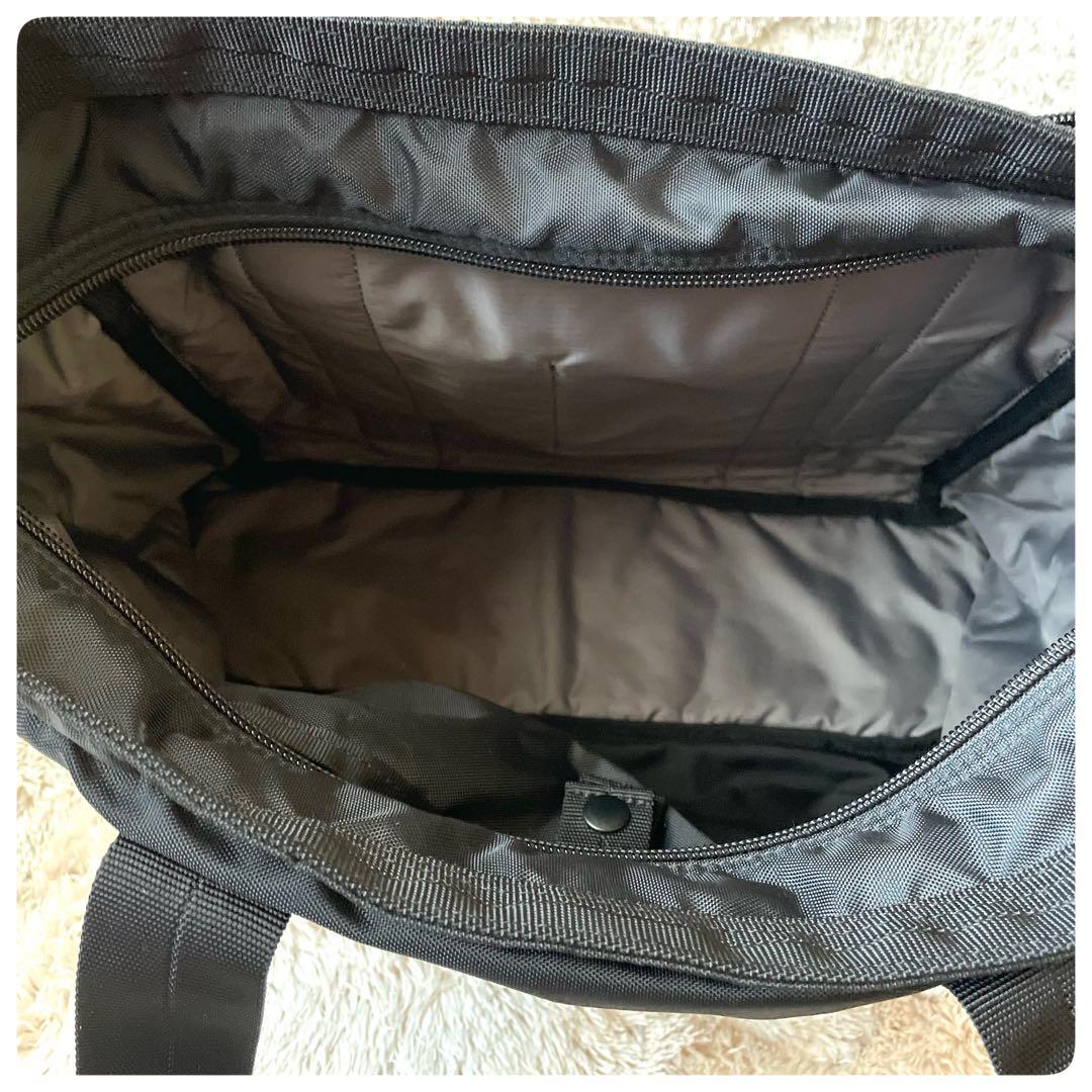 ほぼ未使用✨　ポーター フラッシュ トートバッグ　PORTER FLASH