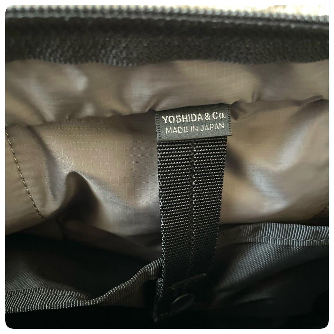 ほぼ未使用✨　ポーター フラッシュ トートバッグ　PORTER FLASH