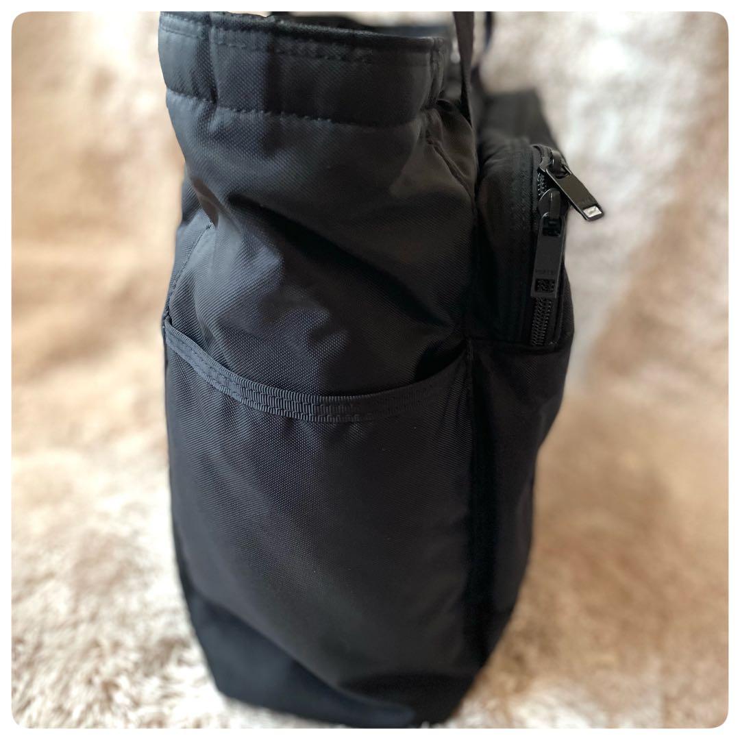 ほぼ未使用✨　ポーター フラッシュ トートバッグ　PORTER FLASH