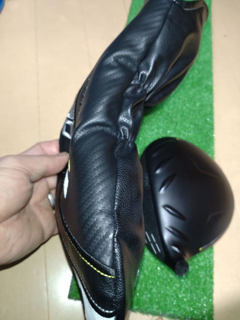 PING ピン　G430 MAX マックス　9° ヘッドのみ