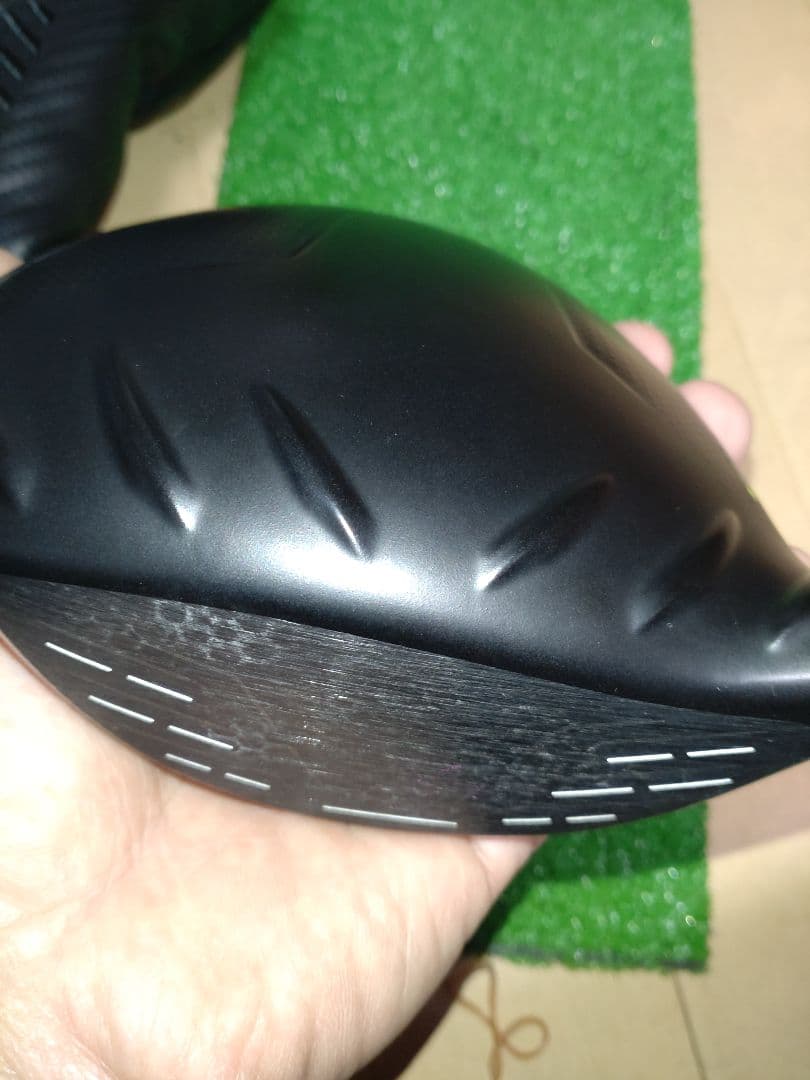 PING ピン　G430 MAX マックス　9° ヘッドのみ