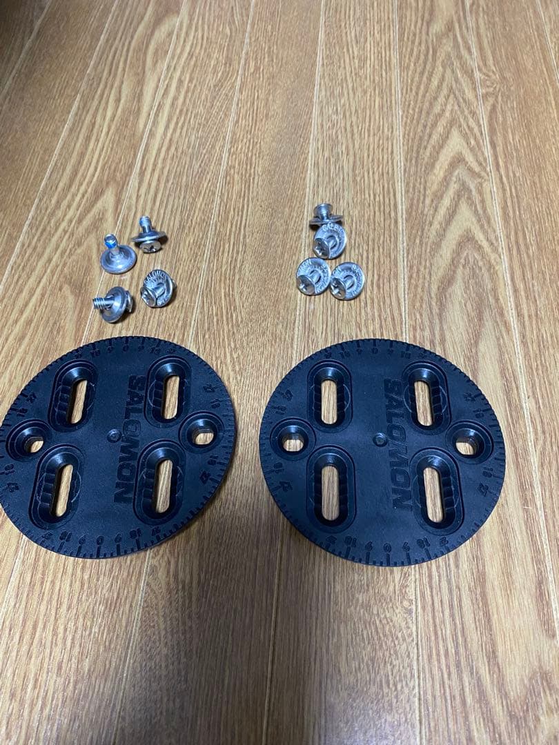 スノーボード SALOMON DISTRICT HPS