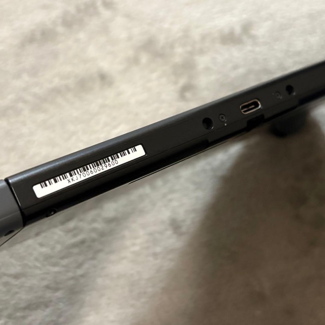 Nintendo Switch 本体 グレー HAC-001 スイッチ