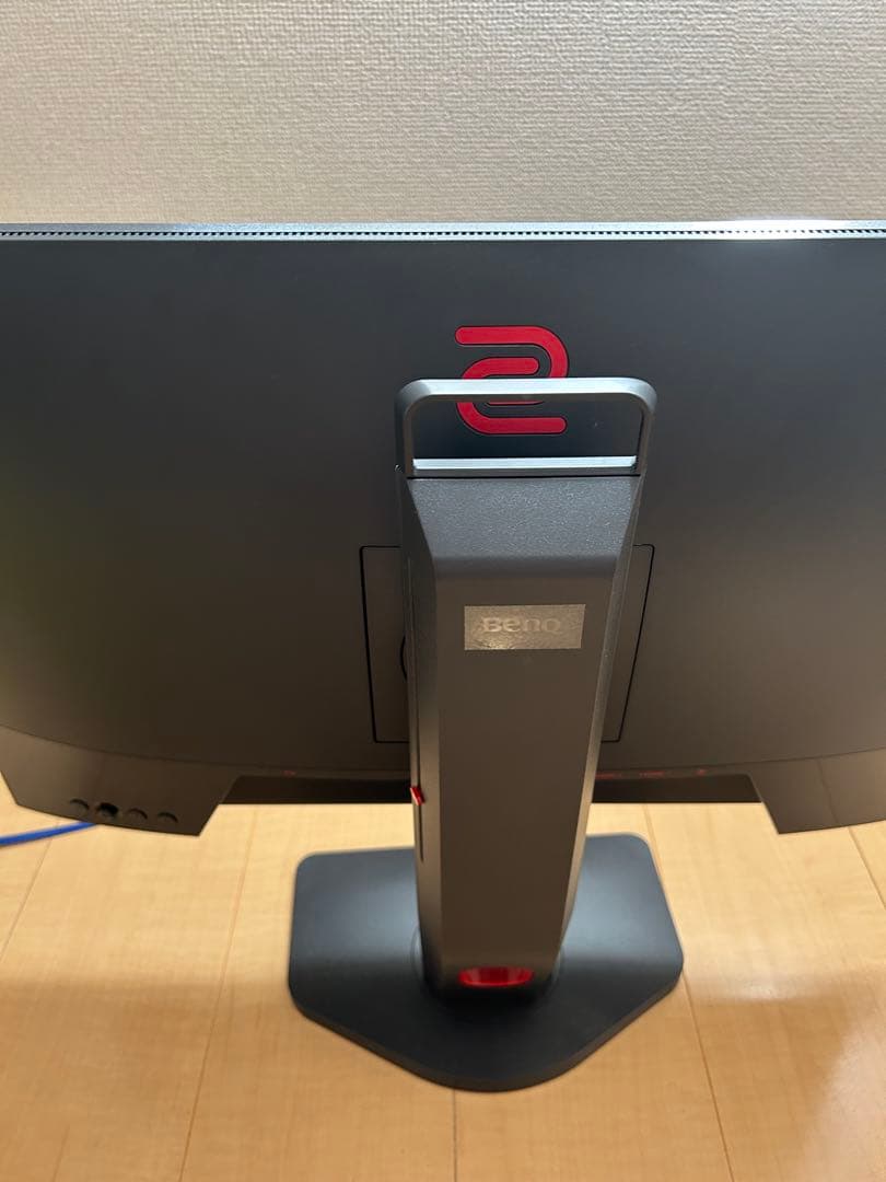 BenQ ゲーミングモニター 本体