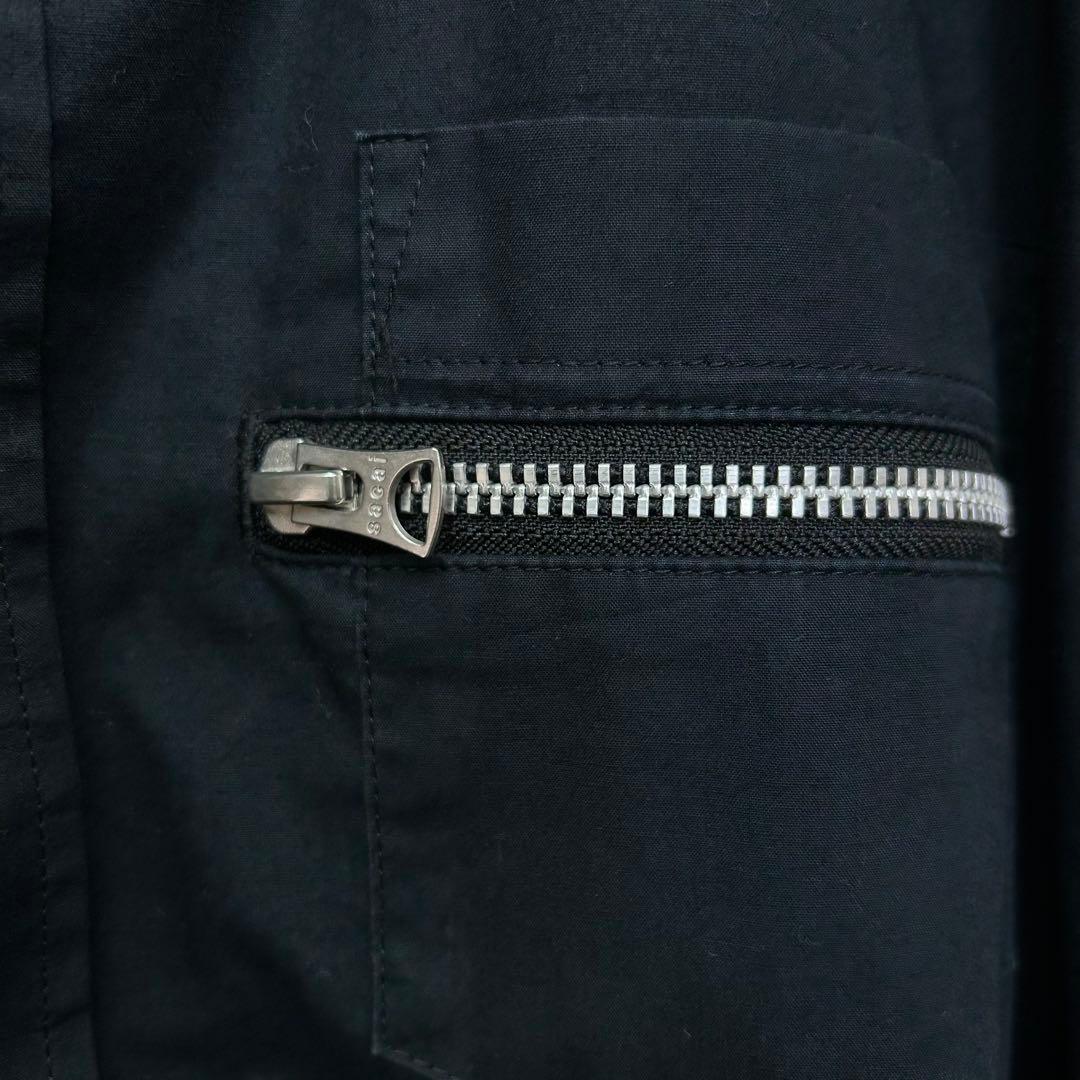 sacai サカイ タイプライターシャツ サイズ3