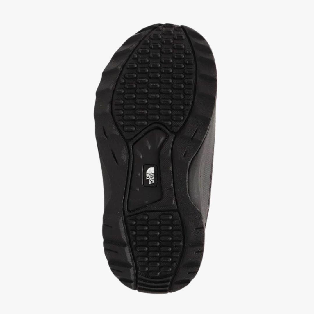 新品！ザ・ノース・フェイス キッズ ヌプシ ブーティ WP キッズ 19cm