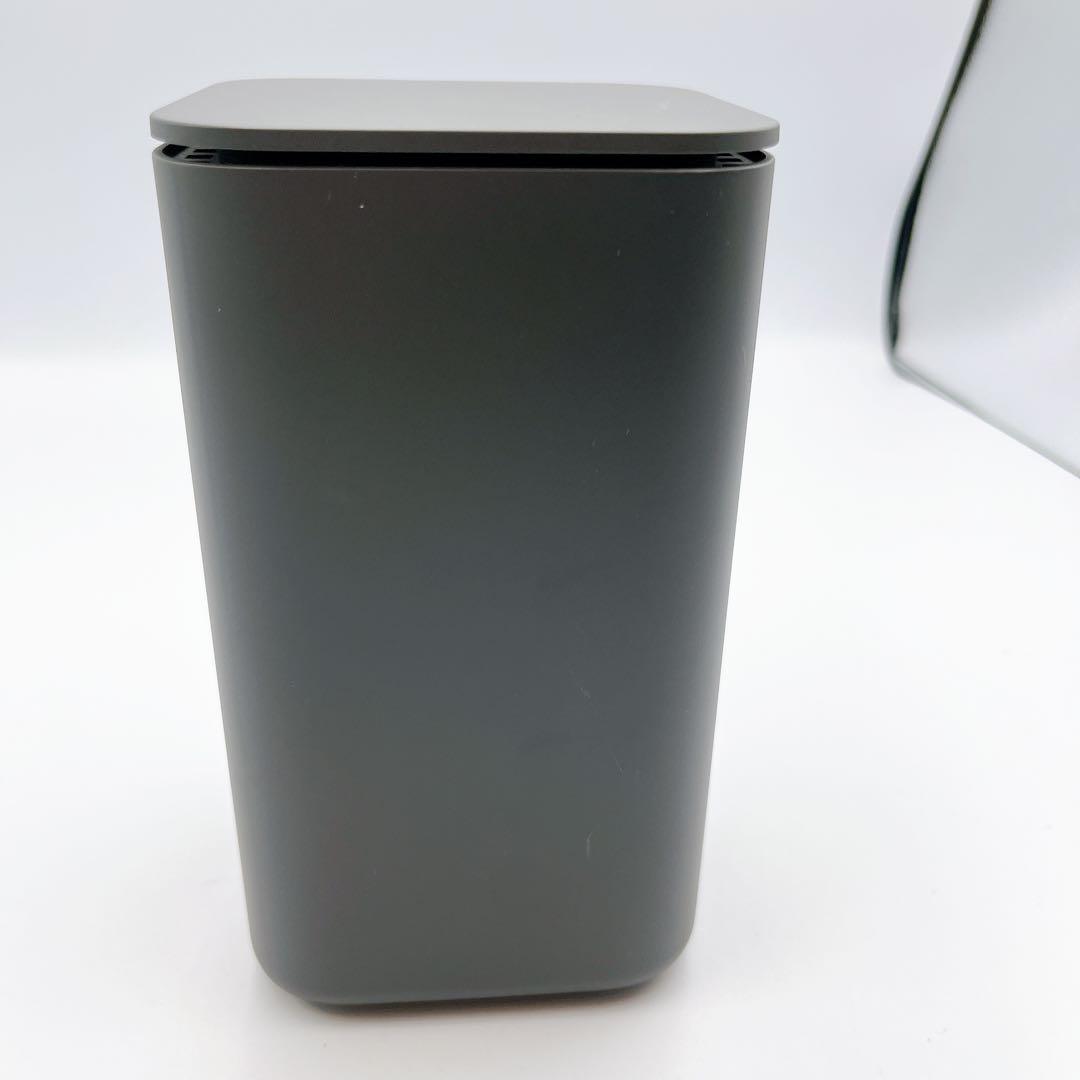 極美品✨NTTドコモ ホームルーター  5G HR02