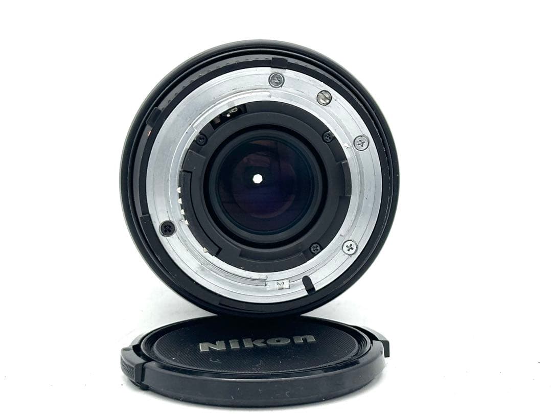 【完動品】Nikon AF NIKKOR 35-70, 70-210 2本セット