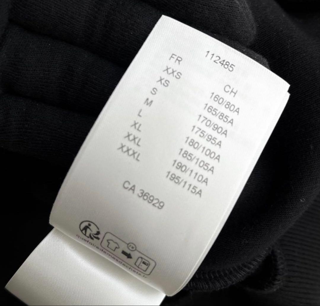 ルイヴィトン　テクニカルコットントラックトップ　XL 定価292800円