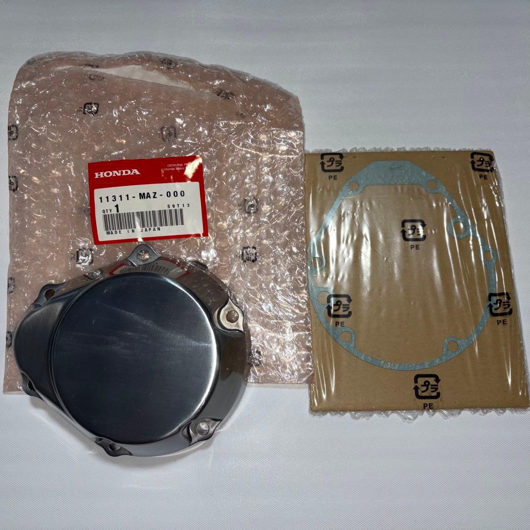 ホンダ エンジンカバー 右11311-MAZ-000 CB1300 SC54