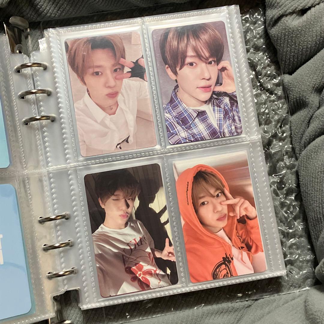 nct wish シオン handsup wish トレカ まとめ売り 59枚