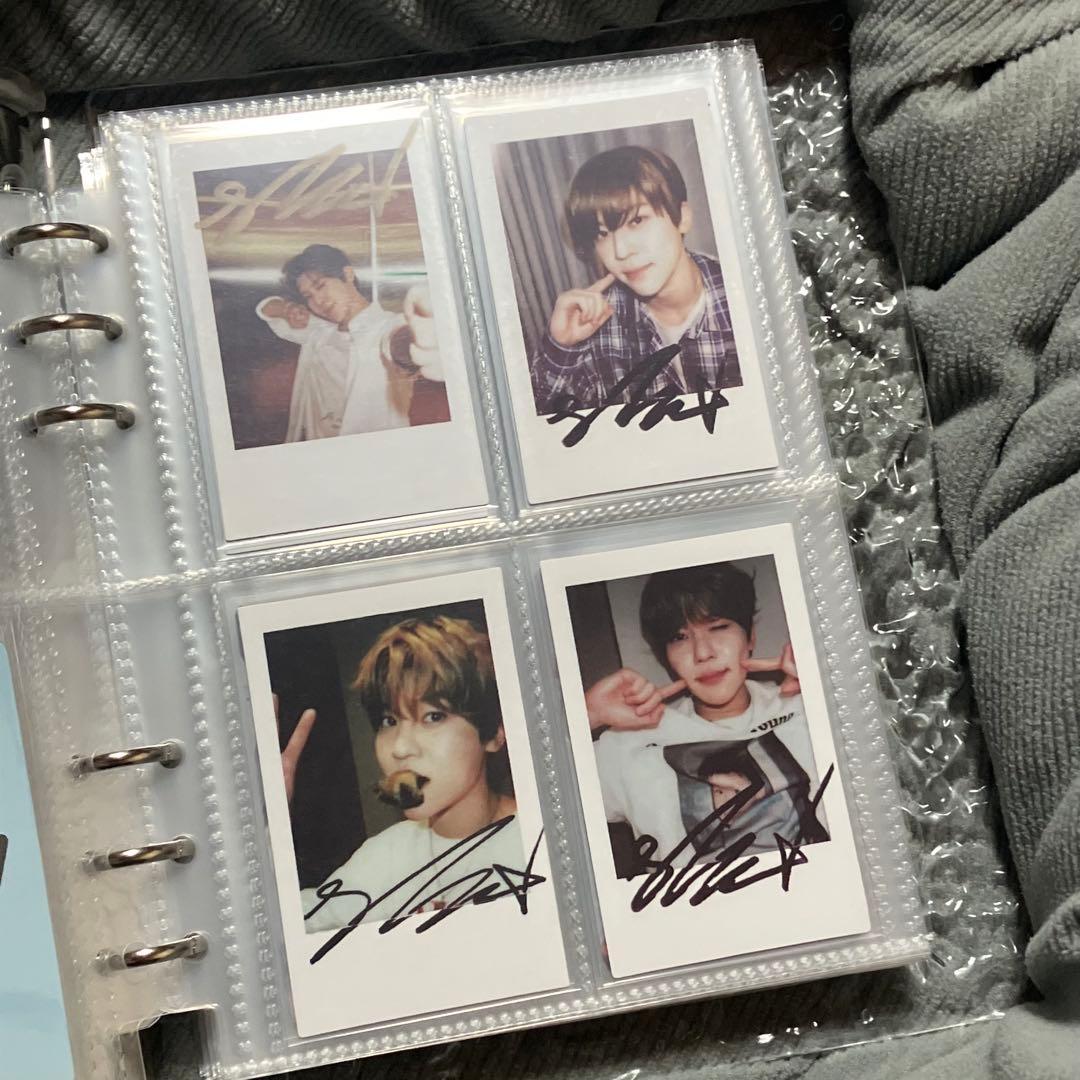 nct wish シオン handsup wish トレカ まとめ売り 59枚