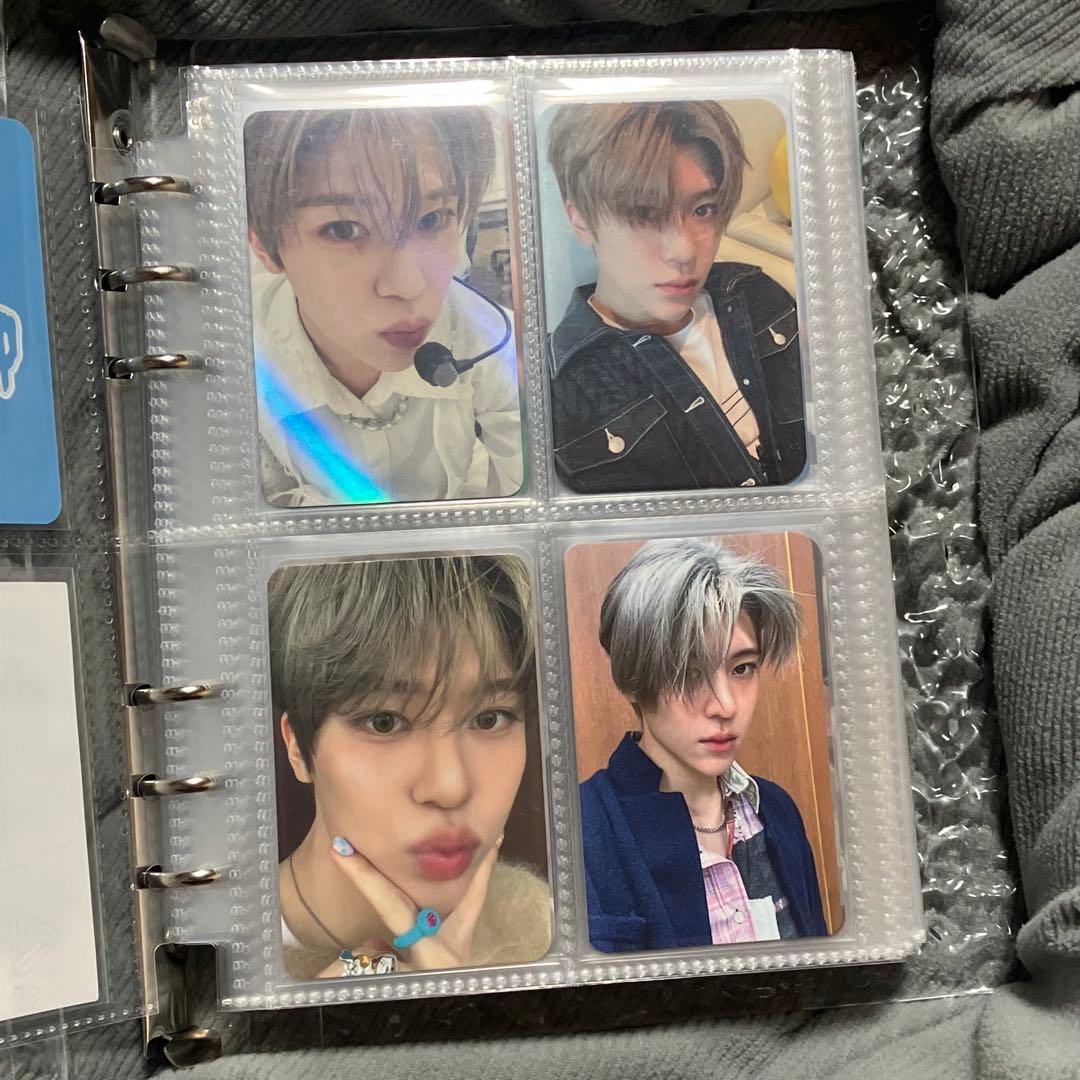 nct wish シオン handsup wish トレカ まとめ売り 59枚