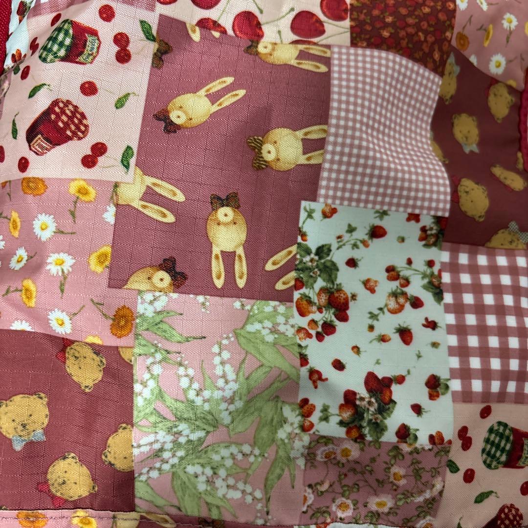 希少ピンクハウス　LeSportsac × PINK HOUSE ボストンバッグ