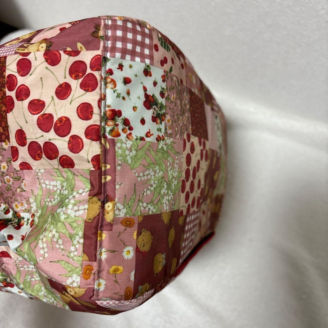 希少ピンクハウス　LeSportsac × PINK HOUSE ボストンバッグ