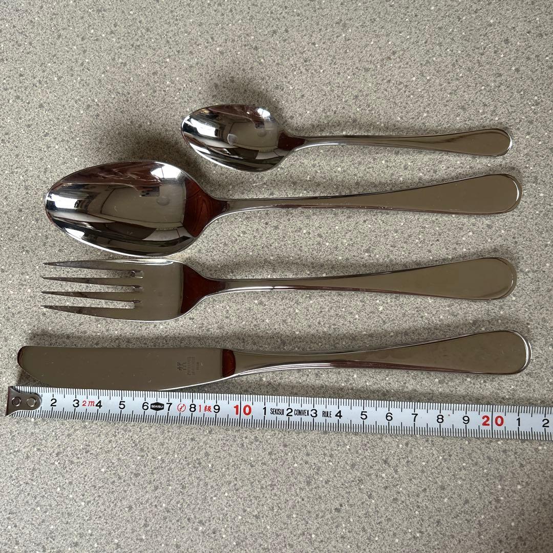 ZWILLING J.A. HENCKELS Jessica カトラリーセット
