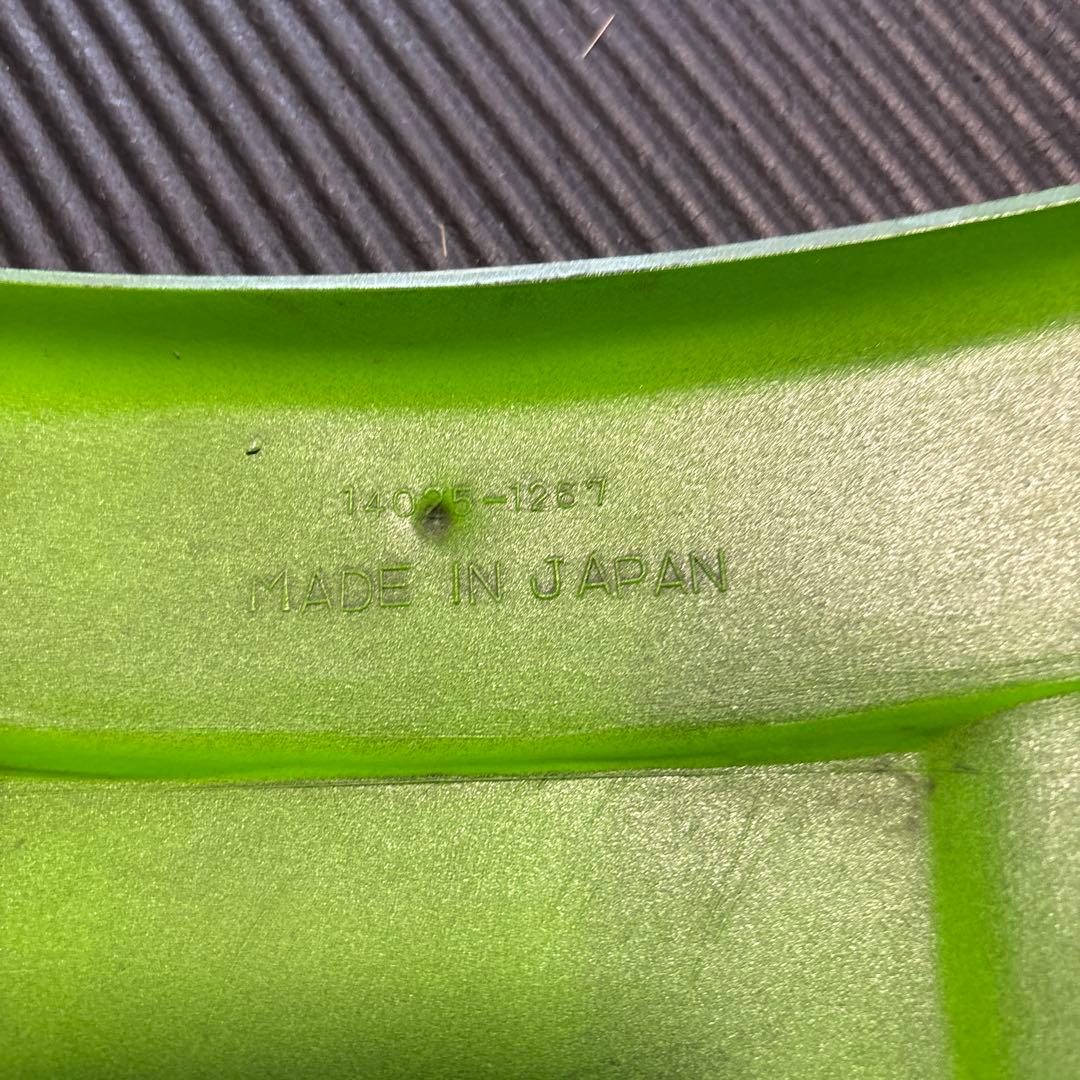 Z1000R テールカウル　Z1100R Z1000J GP リアフェンダー