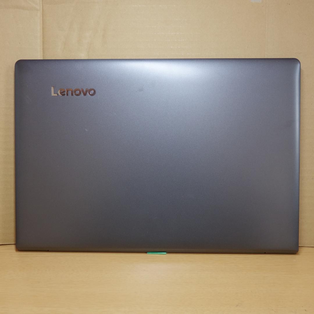 ideapad 510◆Core i3-7100U/256G/8G/DVDRW