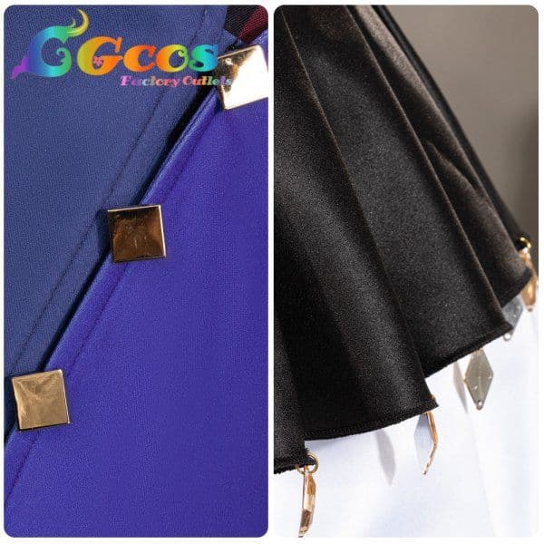 草薙寧々 コスプレ衣装 Sway Clown [思い知らされた差] プロセカ