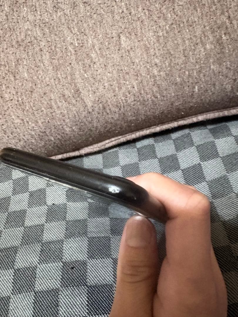 スマートフォン本体 Apple iPhone SE (iOS 18.7.1)