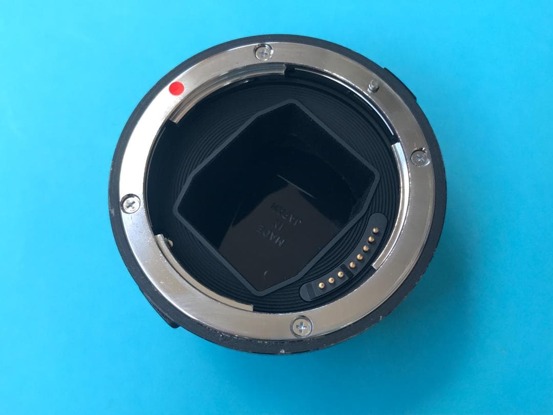 SIGMA MC-11 マウントコンバーター　◆◆本体のみ◆