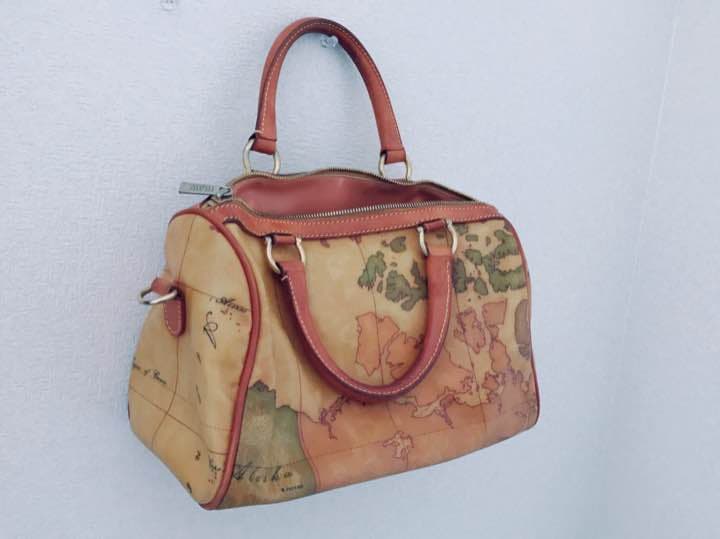 プリマクラッセ  カバン