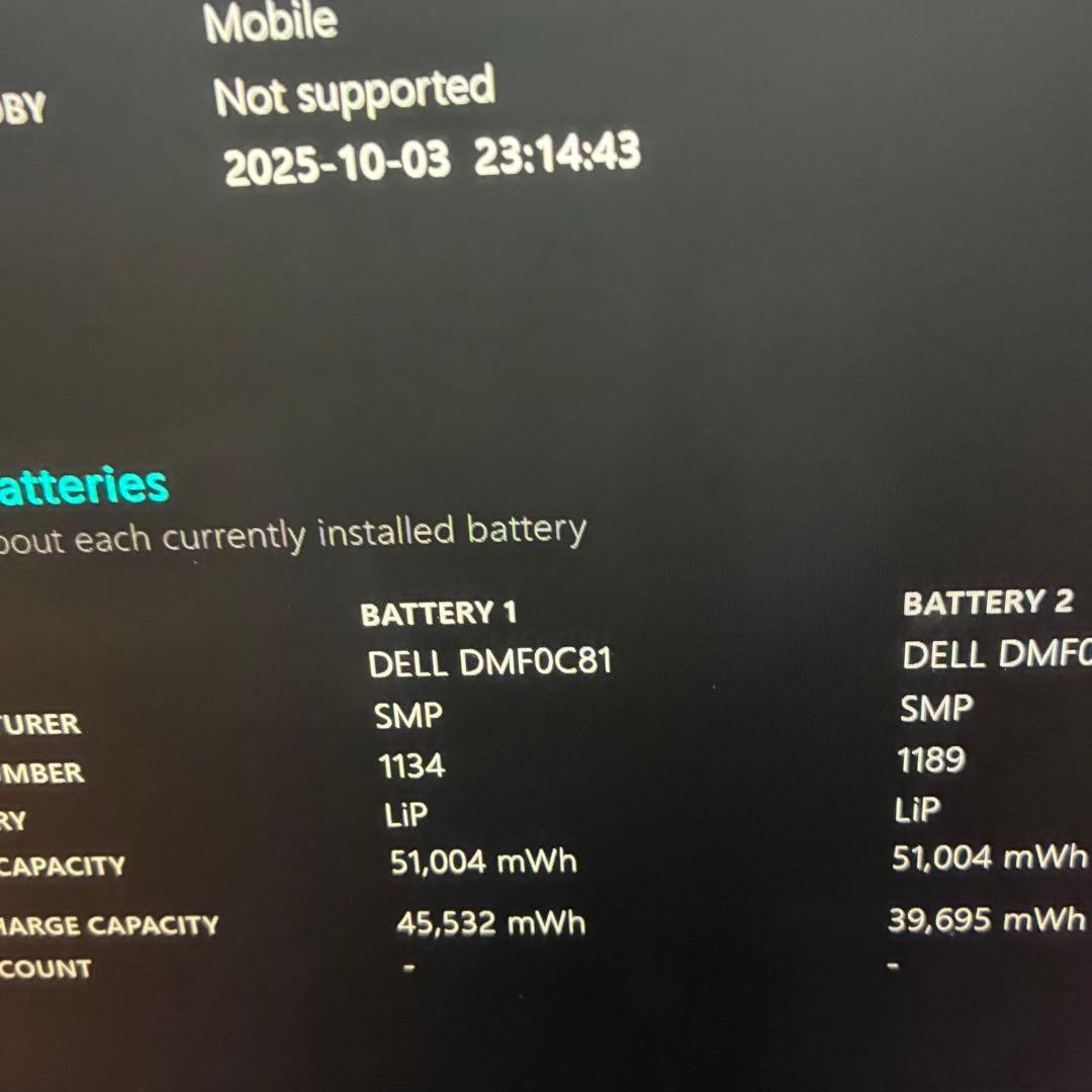 Windowsノート本体 DELL Latitude7424 Rugged Extreme i7 8G