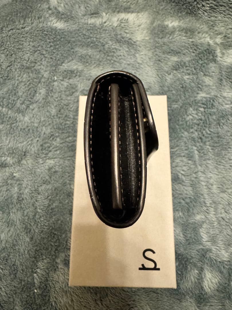 極美品 WILDSWANS ワイルドスワンズ クロコ ポント PONT