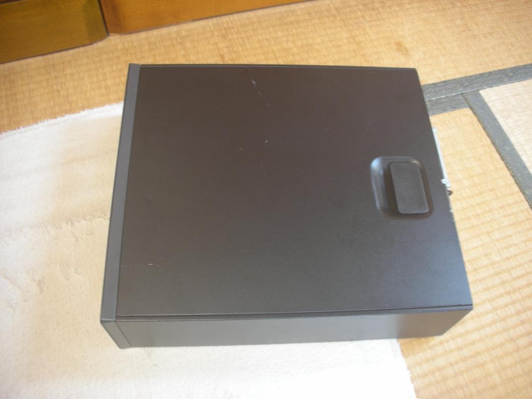 HP ProDesk600 G1 win11 office365インストール済み