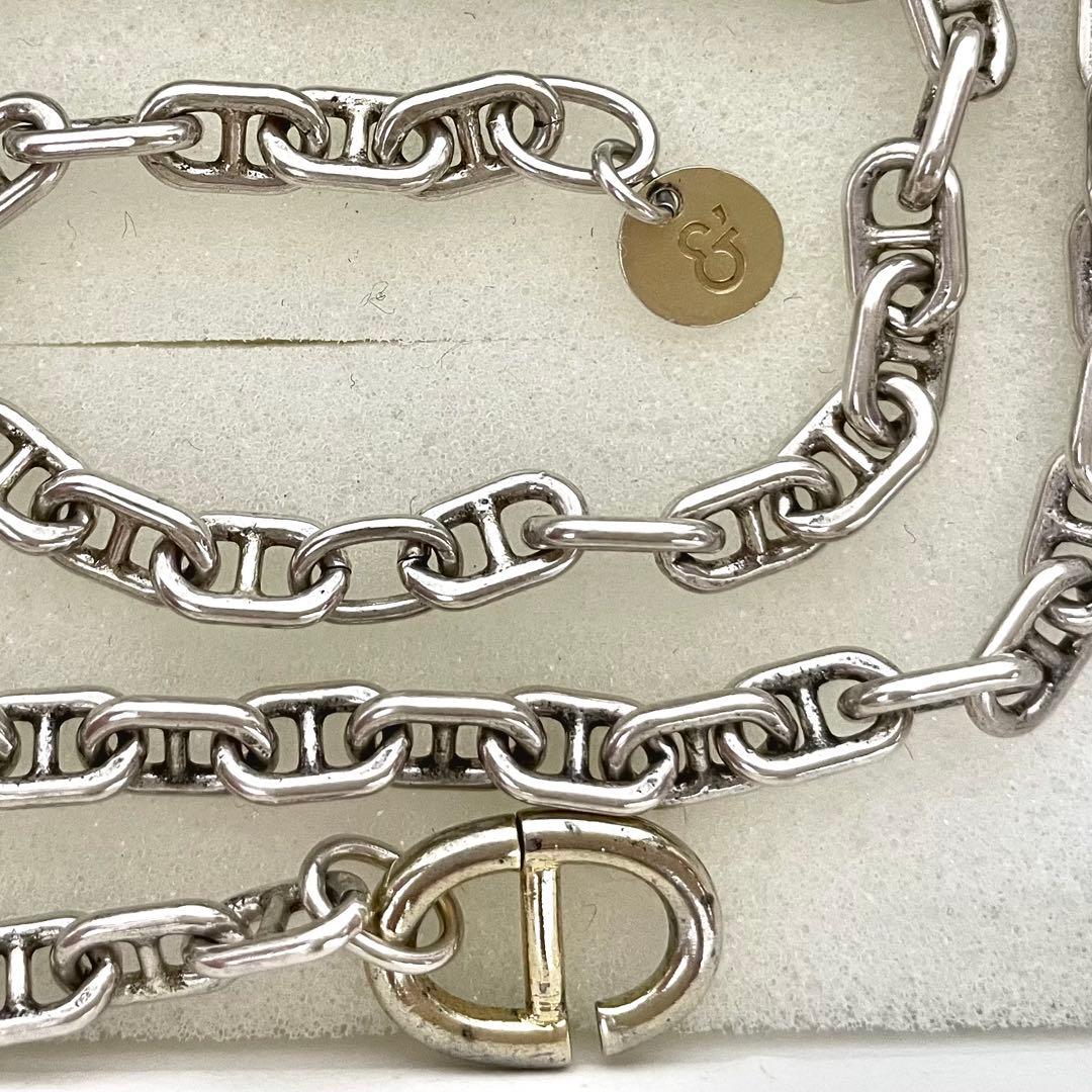 アクセサリー h'eres GEN NEUTRAL MIX NECKLACE