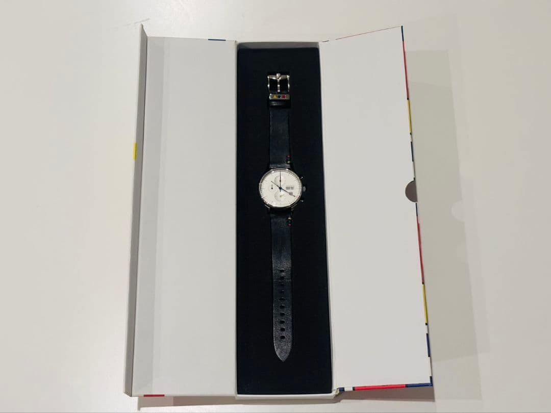 DUFA バウハウス 100th Anniversary DF9021-100Y