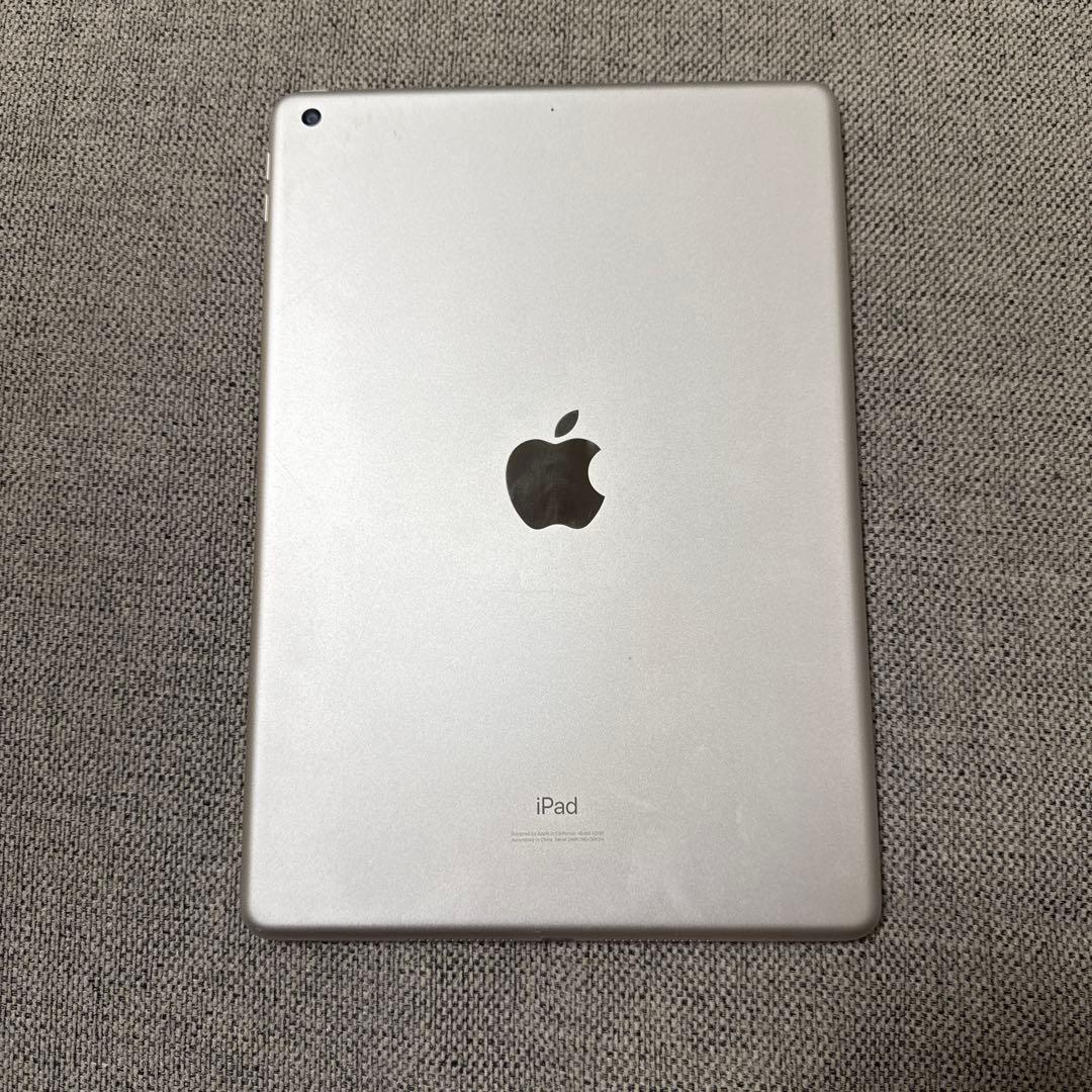 iPad 第7世代 32GB Wi-Fiモデル