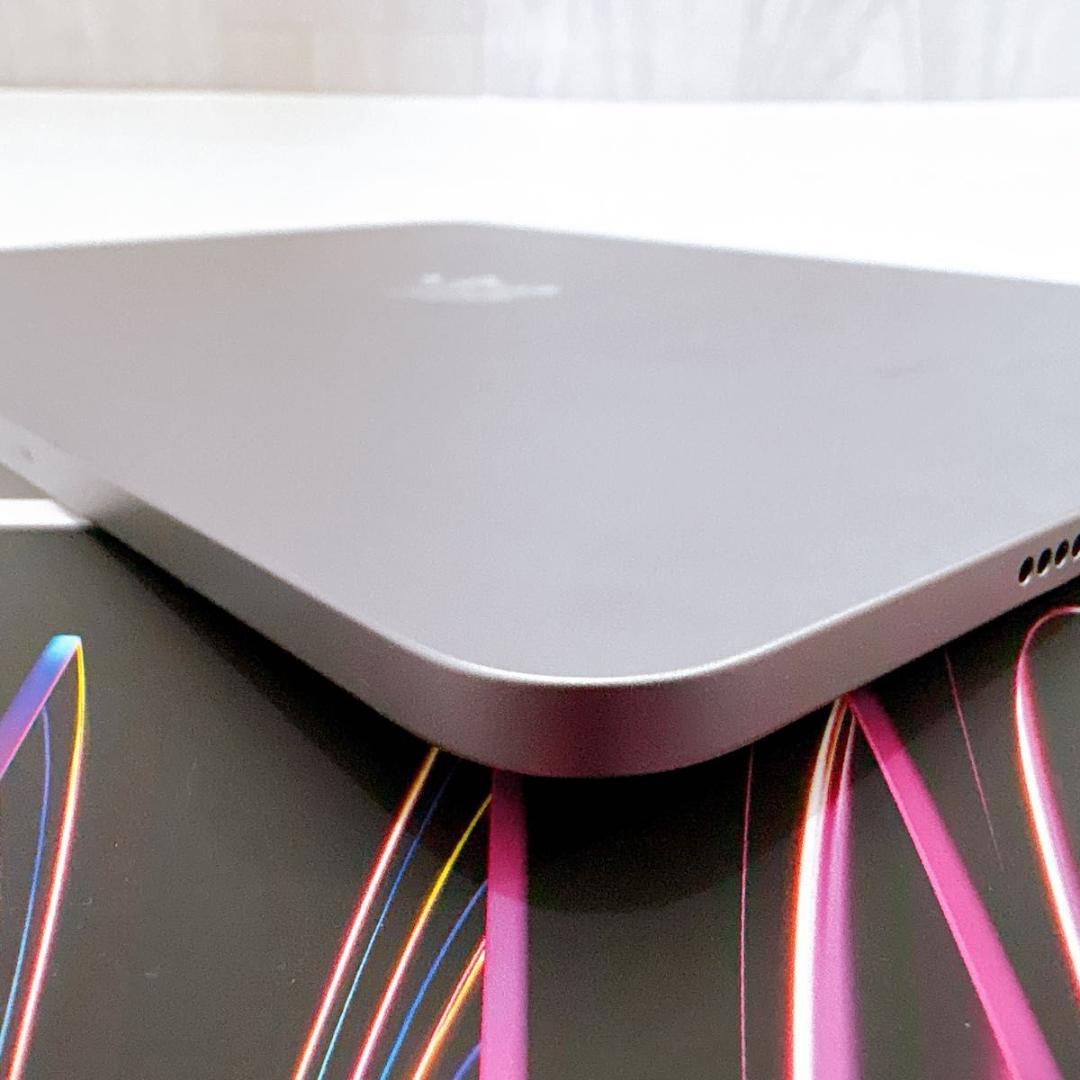 美品 Apple iPad Pro 11インチ 第4世代 128GB Wi-Fi