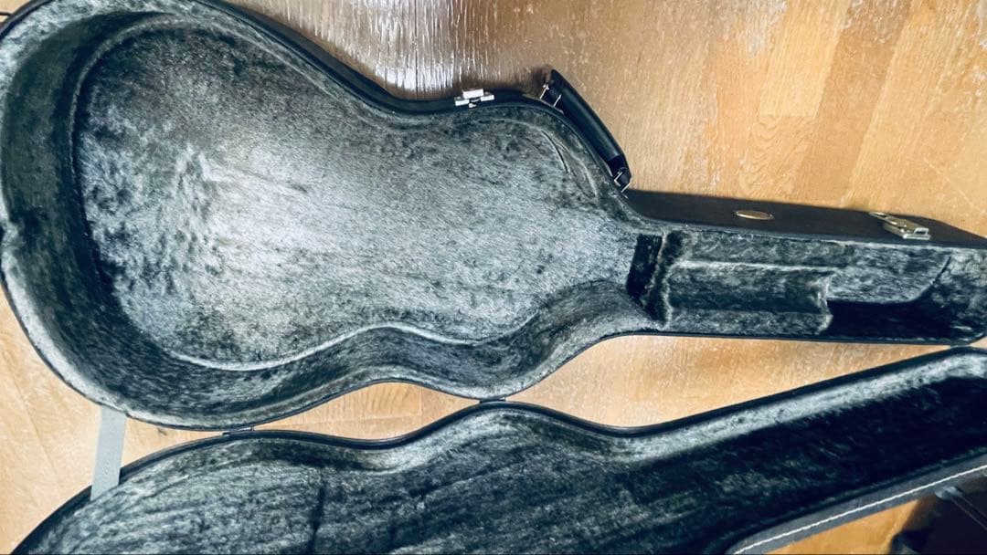 希少 タカミネ PT-406 エレアコ ハワイアンコアウッド 純正ケース付き