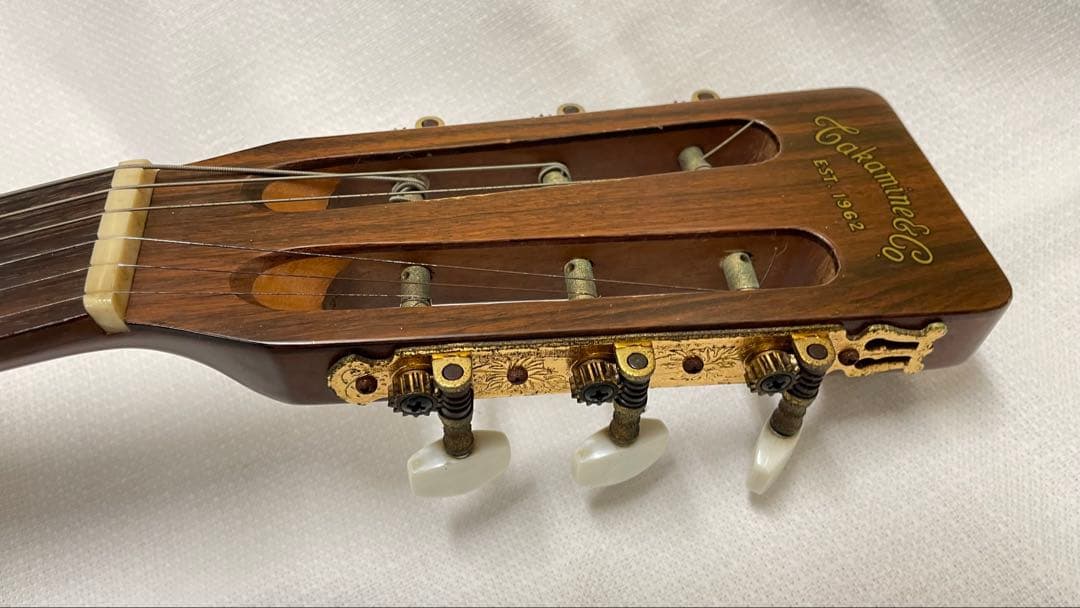 希少 タカミネ PT-406 エレアコ ハワイアンコアウッド 純正ケース付き