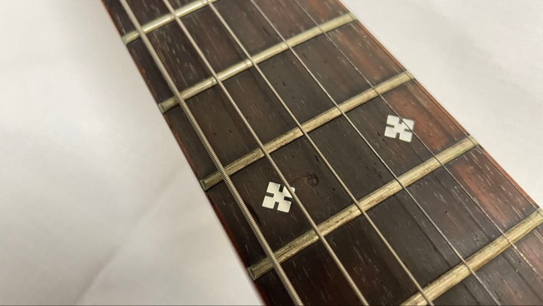 希少 タカミネ PT-406 エレアコ ハワイアンコアウッド 純正ケース付き